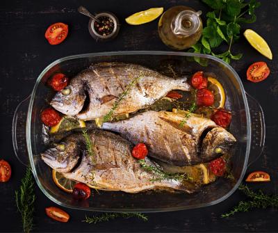 Choose the Best Fish Restaurant Nearby 