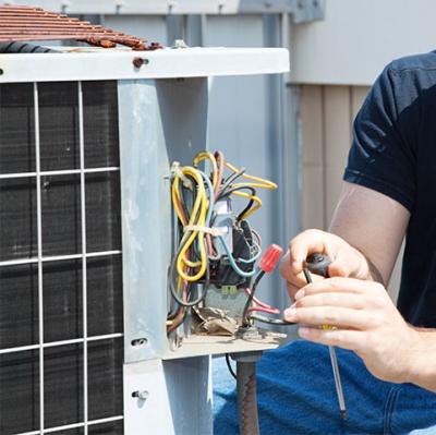AC Contractor in Fairplay, CO - Fresno Professional Services