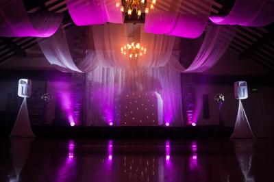 Stage lighting packages - Other Events, Photography