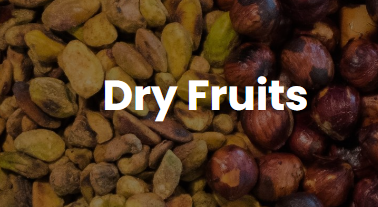 Buy Dry Fruits and Nuts Online: Your One-Stop Shop for Healthy Snacks