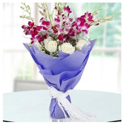 Choose Exquisite Hand Bouquets for Special Occasions