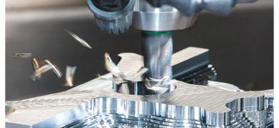  Machining of Components Pune | Machine Parts India