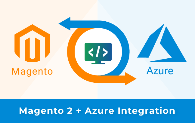 Develop Magento Azure Integrations Technology