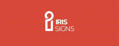 Bespoke Interior Sign Maker Company in Leicester, the UK - Iris Signs