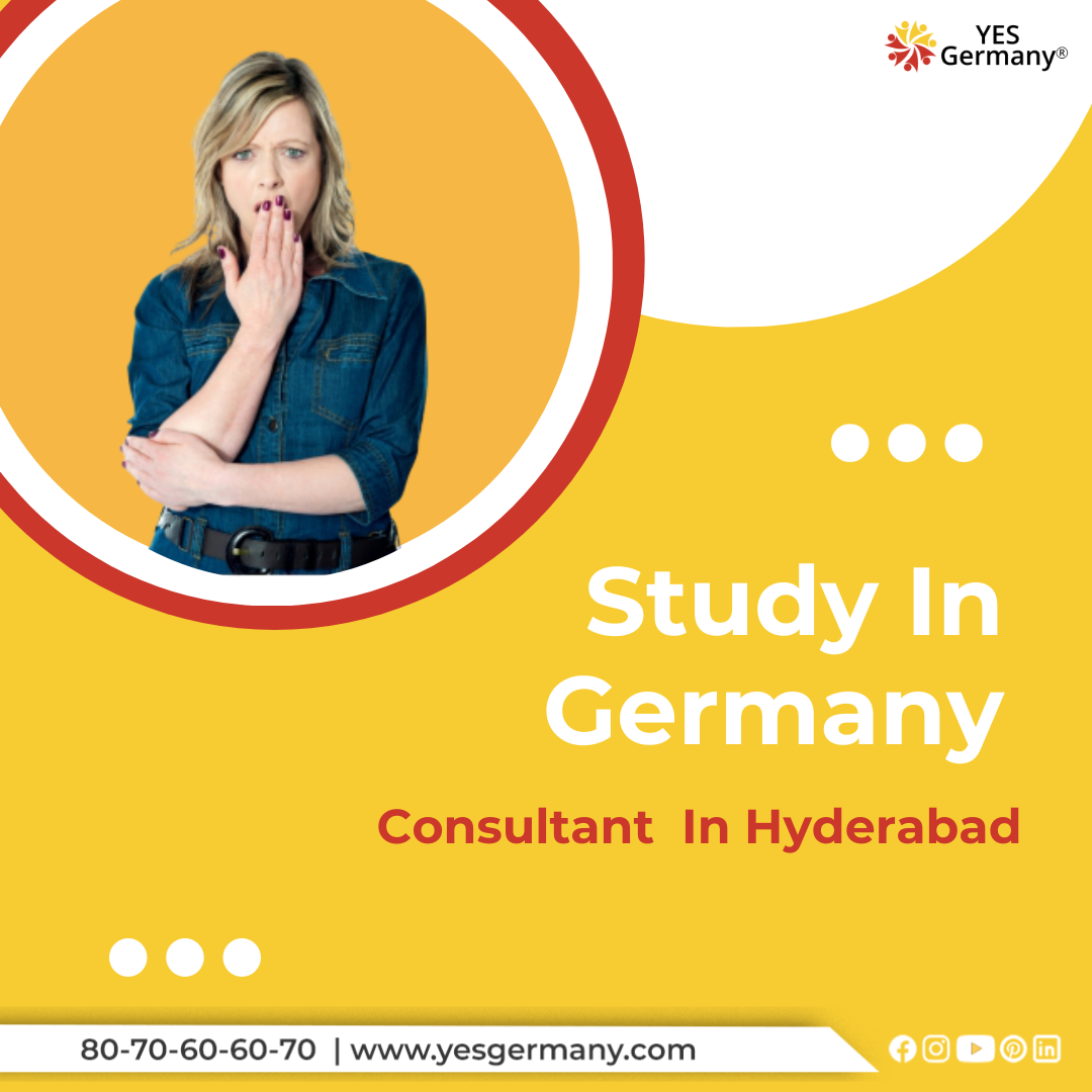 Study Abroad Consultant in Hyderabad - Hyderabad Tutoring, Lessons