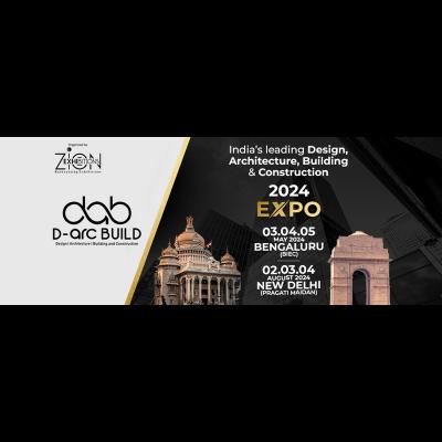 Participate in Bangalore's Premier Architecture Exhibitions for Exposure