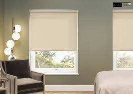 Our Roller Blinds Are Customizable - Dubai Interior Designing