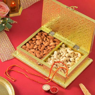 Sending Bhaidooj Gifts to India: A Time-Honored Tradition