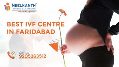 Neelkanth Infertility & IVF Centre - Best IVF Centre in Faridabad - New York Health, Personal Trainer