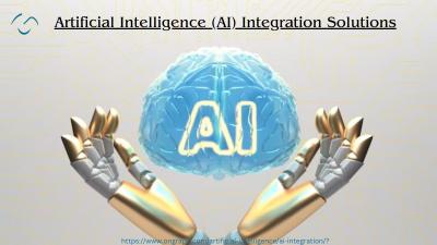 Artificial Intelligence Data Engineering Solutions - Kansas City Professional Services