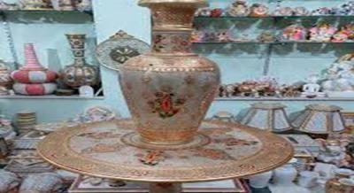 Marble Handicrafts - Delhi Art, Collectibles