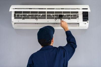 Air Conditioning Service in Sopchoppy FL