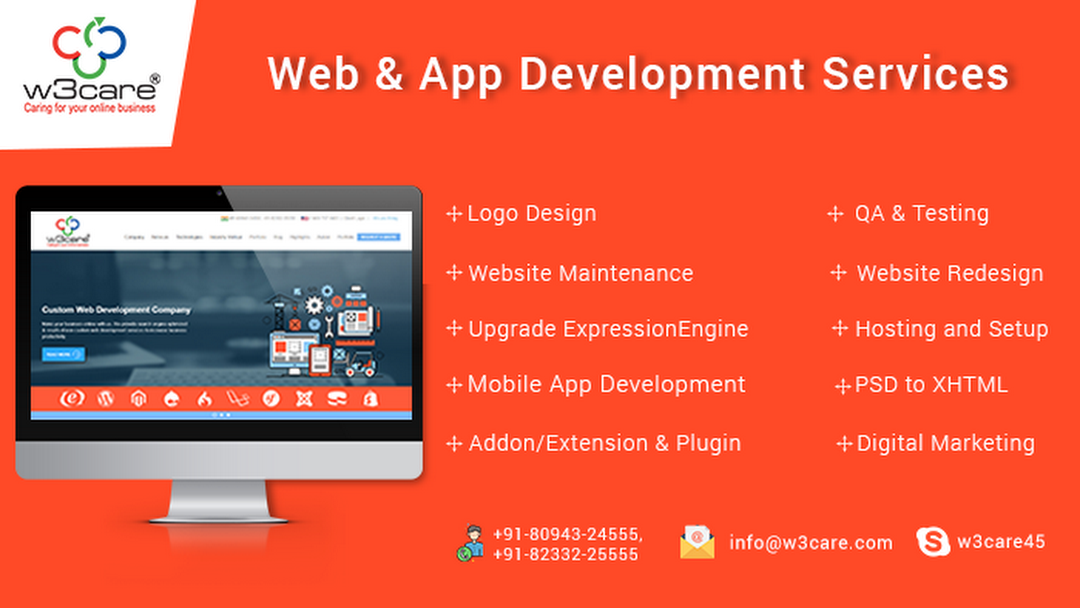 Apply Now for the Finest App Development Services on Time and Within Your Budget - Seattle Other