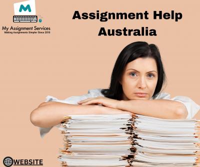 Where To Find The Best Assignment Writing Help - Melbourne Other