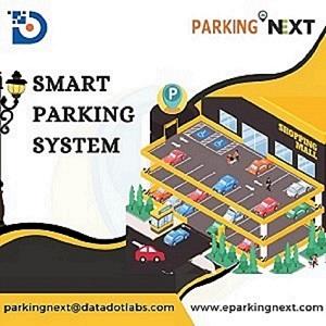 Parking Management System in Singapore