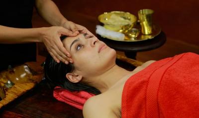 Kerala Ayurveda Holiday Treatment Package - India - Paris Other