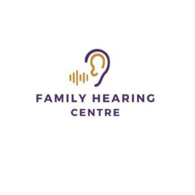 Get Bluetooth Hearing Aids at Family Hearing Centre