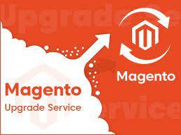 Magento Upgrade Services - Delhi Professional Services