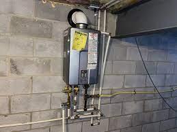Tankless Water Heaters Service in Lancaster - Other Other