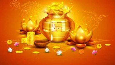 Buying Digital Gold on Dhanteras: A Wise Investment for Prosperity