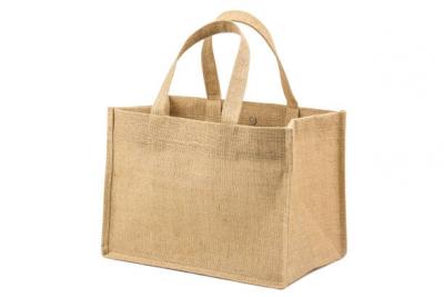 Stylish Jute Tote Bags for Eco-Fashion Lovers