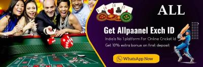 Allpaanel | Getbettingid.com - Delhi Other