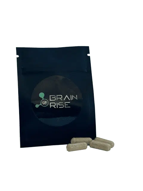 Why Nootropics Matter: Experience Brain Rise with a Complimentary Sample - New York Health, Personal Trainer