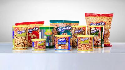 Discover Awafi Food Products by Juma Al Majid Holding Group
