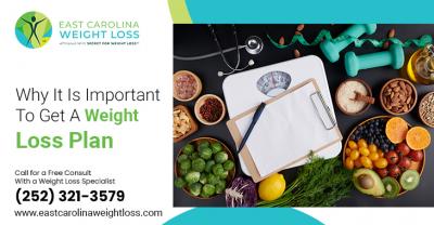 Why It Is Important To Get A Weight Loss Plan