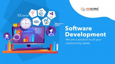 Best Software development company in Bangalore