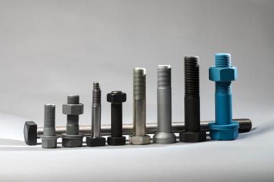 Top bolts exporters in India