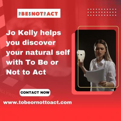 Acting Coach Los Angeles - To Be or Not to Act - Los Angeles Other