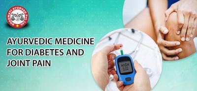 Ayurvedic Medicine for Diabetes and Joint Pain - Patna Health, Personal Trainer