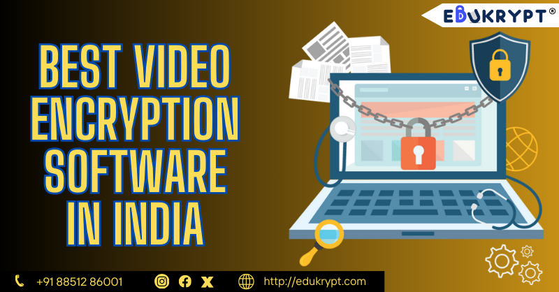 Best Video Encryption Software In India - Other Computer