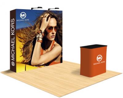 Trade Show Displays Capture Attention and Engage Your Audience