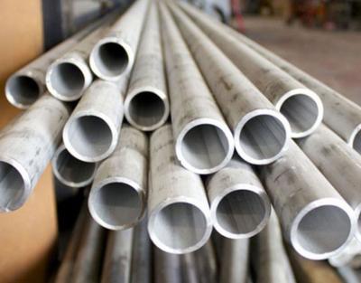 Pipes and tubes may be purchased in India - Mumbai Other