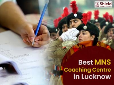 Best MNS Coaching Centre in Lucknow - Delhi Other