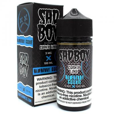 Embrace Emotion with Sad Boy Vape Juice: A Symphony of Flavor and Feeling