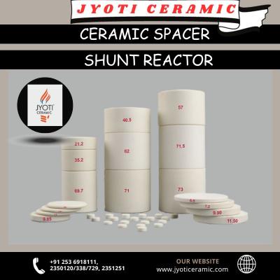 Jyoti Ceramic's Innovations in Shunt Reactor Technology - Nashik Other