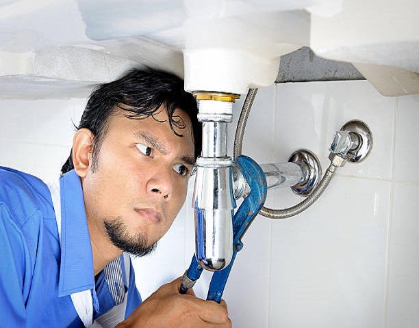 Choosing A Professional Plumbing Expert in Singapore