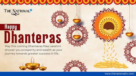 Diwali's Delightful Celebration the Significance and Traditions of Dhanteras  - Jaipur Other