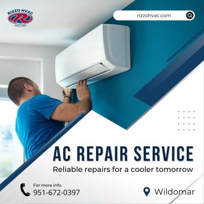 Ac Repair Service  - Other Other