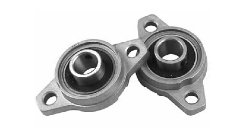 Efficiency and Stability with Pillow Block Bearings - Other Other