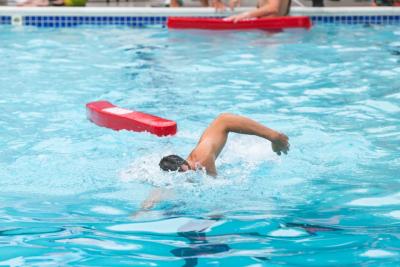 Pool Lifeguard Training Course Perth
