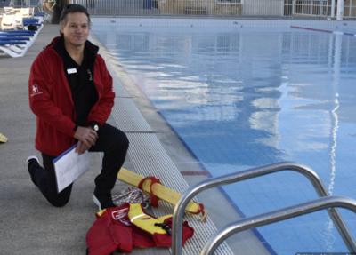 Pool Lifeguard Training Course Perth - Perth Health, Personal Trainer