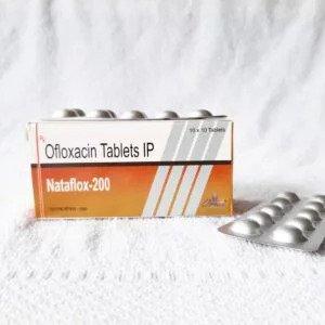 Ofloxacin 200mg Tablets - Ahmedabad Other