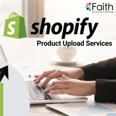 Better Performance of your Business with Shopify Product Data Entry Services - Other Other