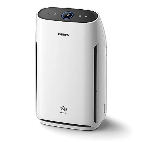 Philips Air Purifiers - Breathe Cleaner, Healthier Air
