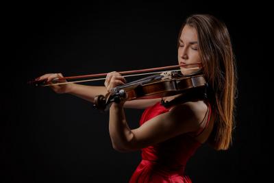 Elevate Your Violin Skills with London Violin Institute - London Tutoring, Lessons