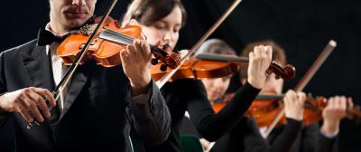 Elevate Your Violin Skills with London Violin Institute - London Tutoring, Lessons